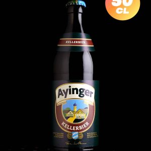 Ayinger | Kellerbier | 4,9%