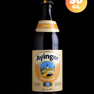 Ayinger | Urweisse | Dunkelweizen | 5,8%