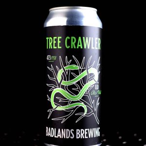 Badlands | Tree Crawler (2025) | DIPA | 8%
