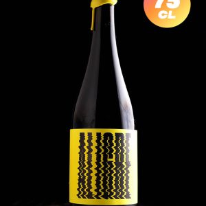 Bapbap | Aligre | Saison Pinot Noir BA vin rouge | 5,4%