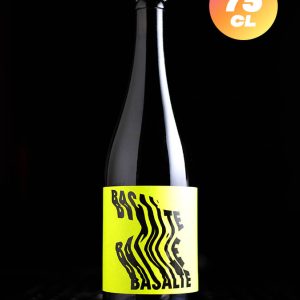 Bapbap | Basalte | Saison | 5,4%