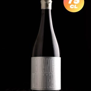 Bapbap | Blancs Manteaux | Saison Sureau BA Pineau des Charentes | 5,6%