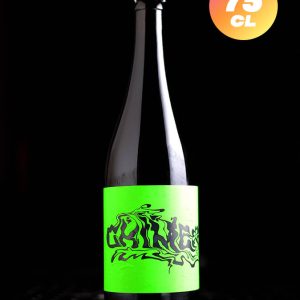 Bapbap | Chimère Blanc | Saison | 5,7%