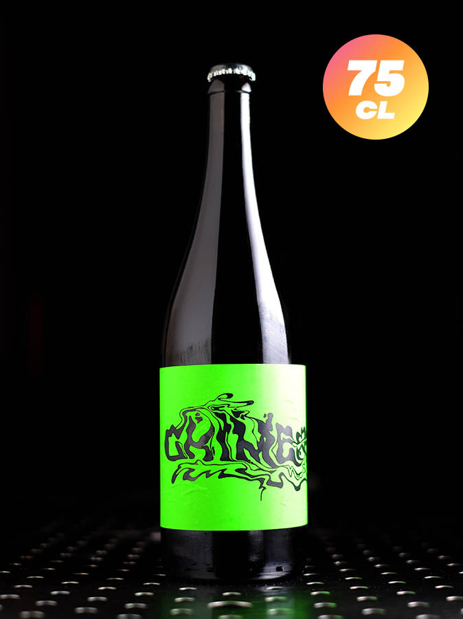 Bapbap | Chimère Blanc | Saison | 5,7%