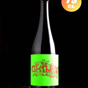 Bapbap | Chimère Rouge | Saison | 5,8%