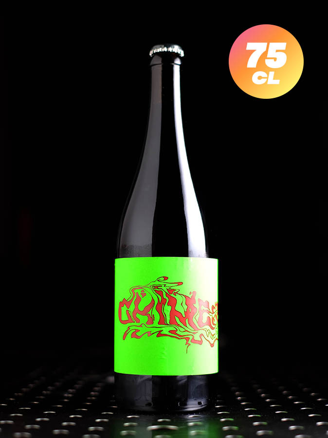 Bapbap | Chimère Rouge | Saison | 5,8%