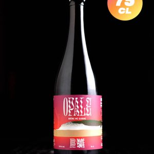 Bapbap | Opale | Bière de Garde | 5,5%