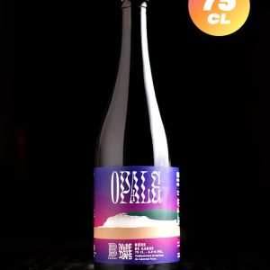 Bapbap | Opale Cabernet Franc | Bière de Garde | 6,9%
