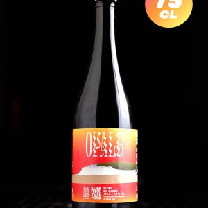 Bapbap | Opale Pinot Noir | Bière de Garde | 6,3%