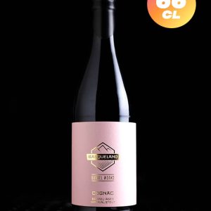 Basqueland | Barrel Works Cognac | Imperial Stout | 14%