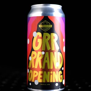 Basqueland | Grand Opening | TIPA | 10%