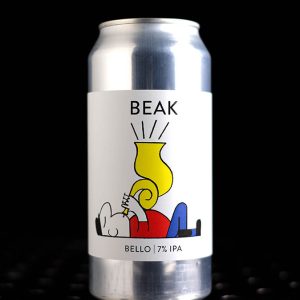 Beak | Bello | IPA | 7%