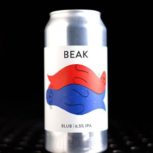 Beak | Blub | IPA | 6,5%