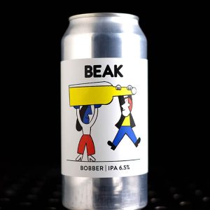 Beak | Bobber | IPA | 6,5%