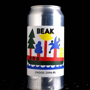 Beak | Choos | DIPA | 8%