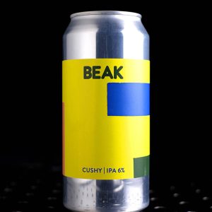 Beak | Cushy | IPA | 6%