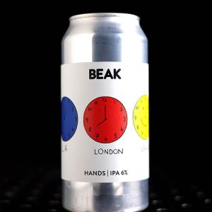 Beak | Hands | IPA | 6%