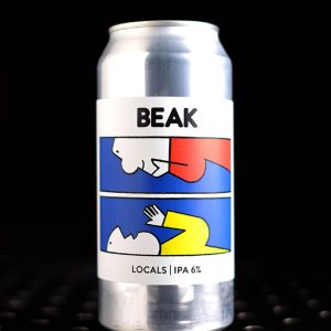 Beak | Locals | IPA | 6%