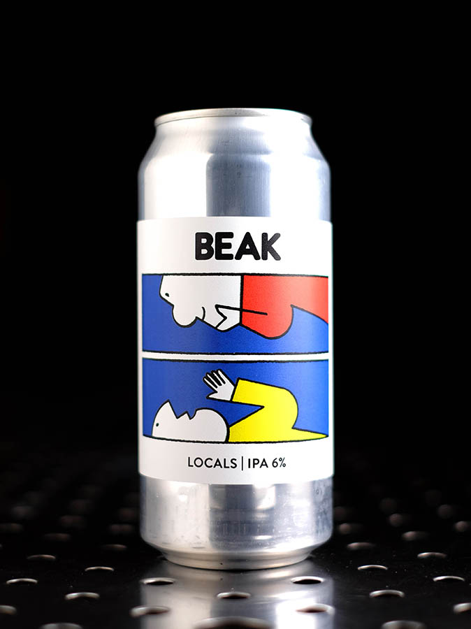 Beak | Locals | IPA | 6%
