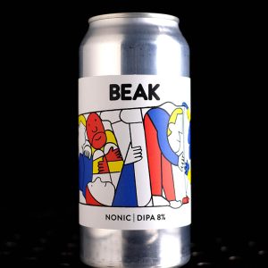 Beak | Nonic | DIPA | 8%