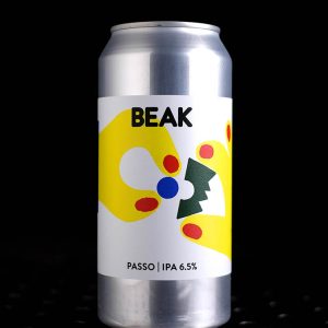 Beak | Passo | IPA | 6,5%