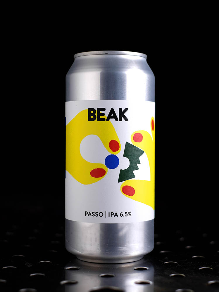Beak | Passo | IPA | 6,5%
