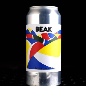 Beak | Paths | IPA | 6,5%