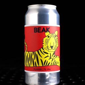 Beak | Purrr | IPA | 7%