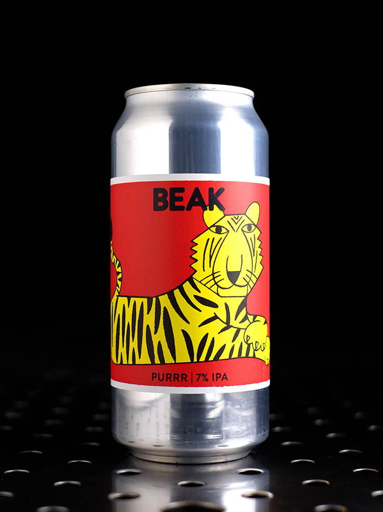 Beak | Purrr | IPA | 7%