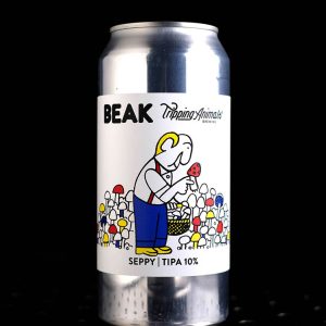 Beak x Tripping Animals | Seppy | TIPA | 10%