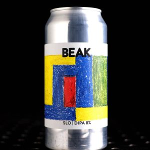 Beak | Slo | DIPA | 8%