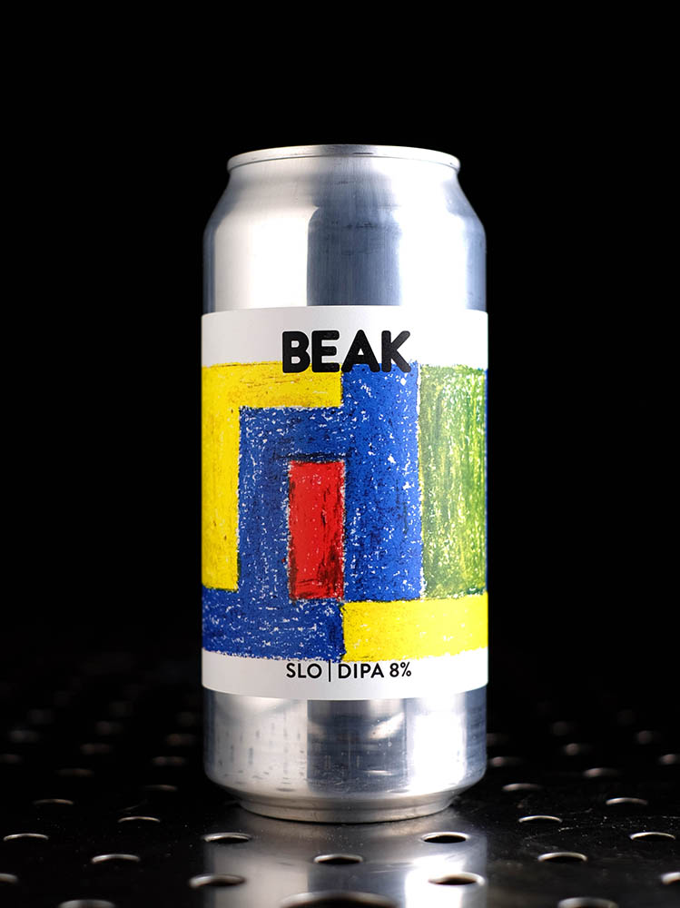 Beak | Slo | DIPA | 8%