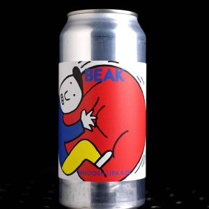 Beak | Whoosh | IPA | 6,5%