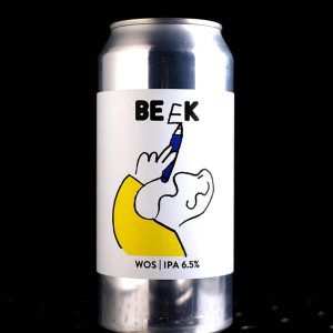Beak | Wos | IPA | 6,5%