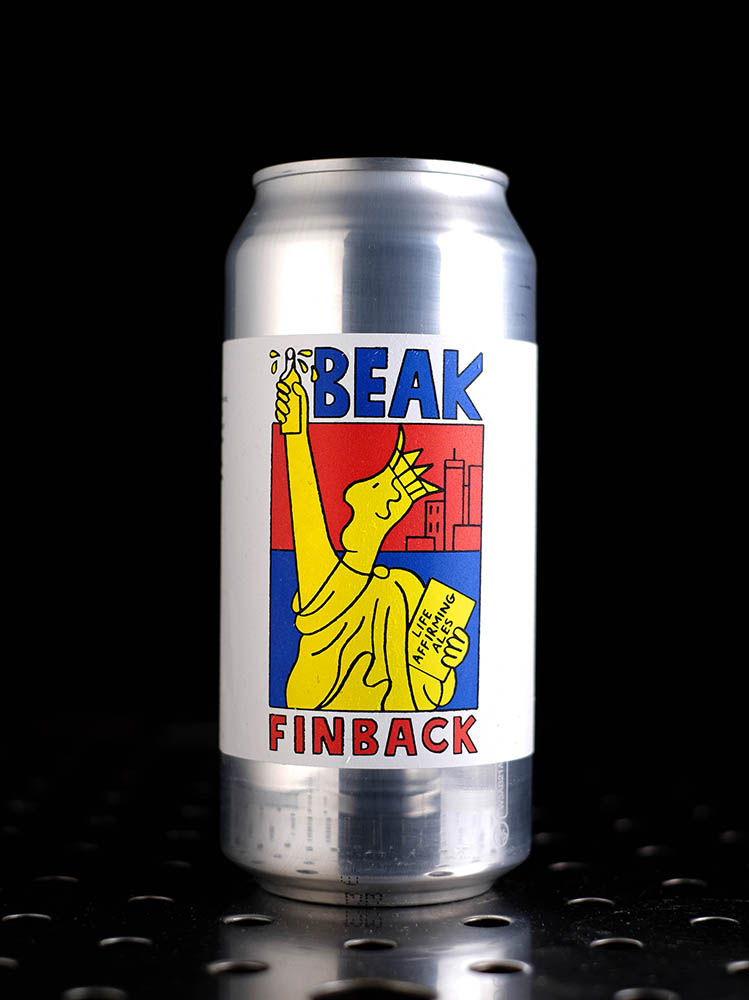 Beak x Finback | Statues | TIPA | 10%