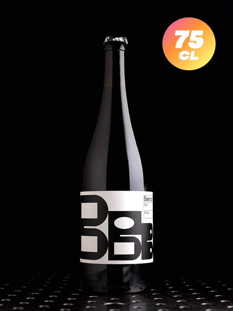 Bendorf Projet B | Assemblage B1 | Wild | 6%