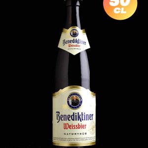 Benediktiner | Weissbier | 5,4%
