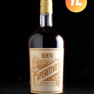 Berto | Aperitivo | 15%