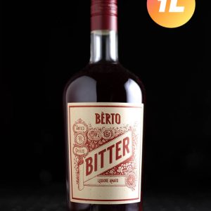 Berto | Bitter | 25%