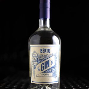 Berto | Gin | 43%