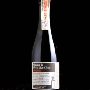 BFM | Grand Cru San Giovese 2018 | Fermentation mixte | 11%