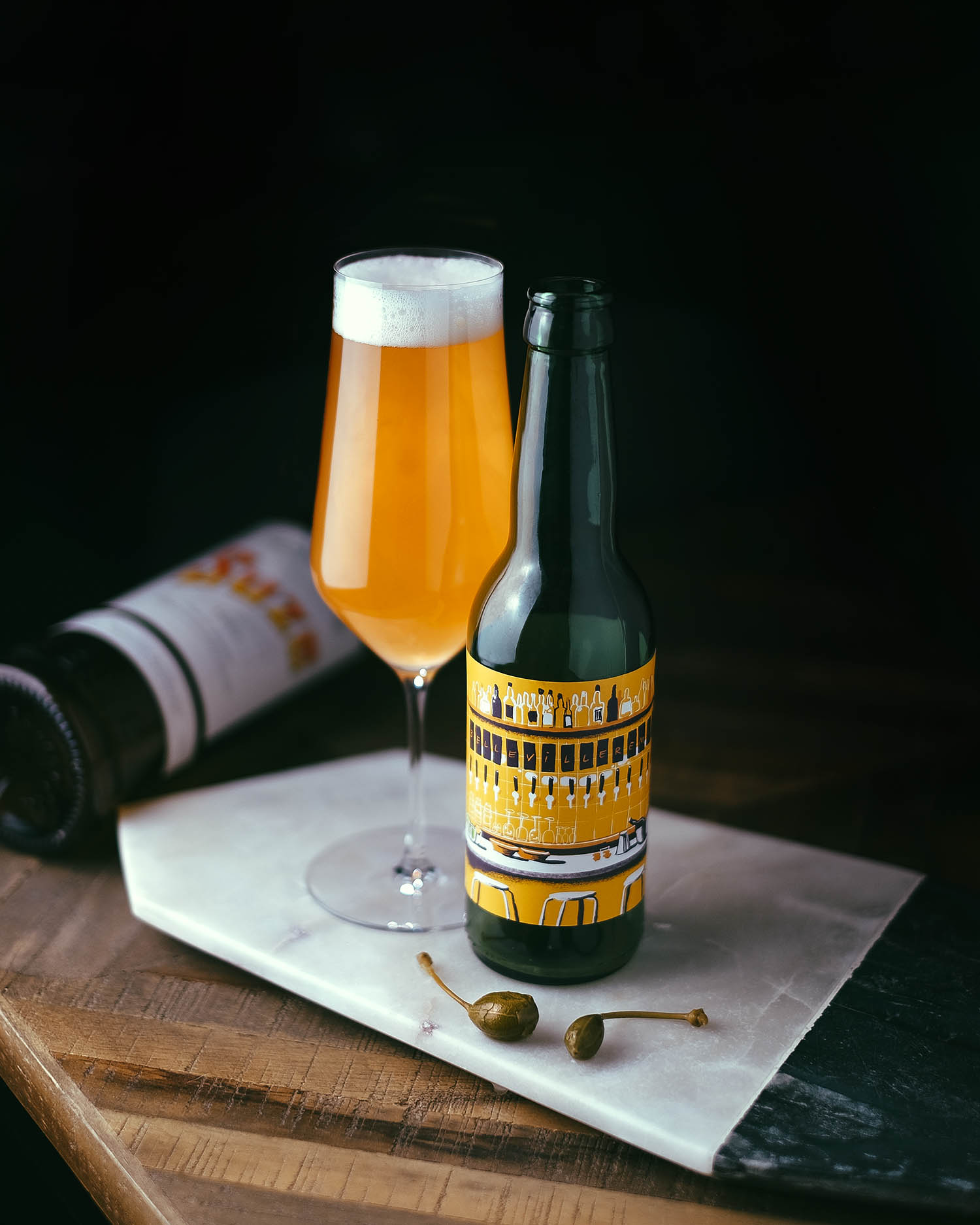 Hoppy Road | Belleville Remix | Mixologist Sour | 5,3% – Image 2