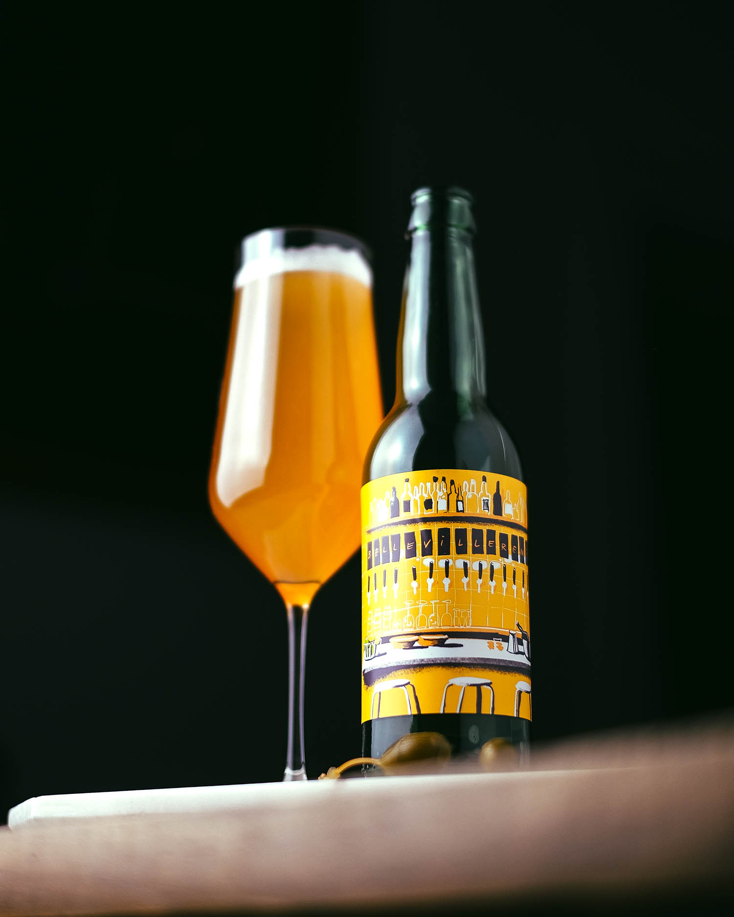 Hoppy Road | Belleville Remix | Mixologist Sour | 5,3% – Image 3