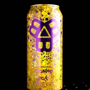 Bissell Brothers | Nothing Gold | DIPA | 8,2%