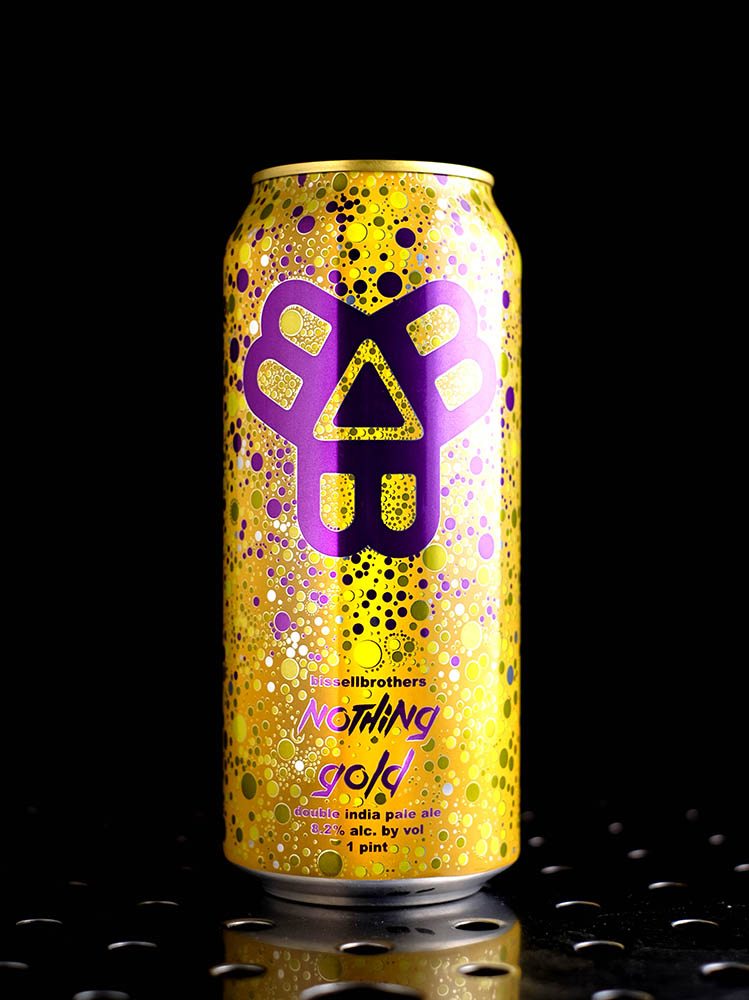 Bissell Brothers | Nothing Gold | DIPA | 8,2%