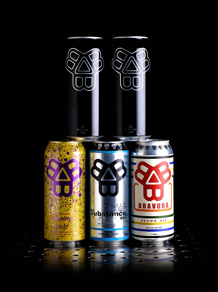 Bissell Brothers | Pack Nouveautés 2025