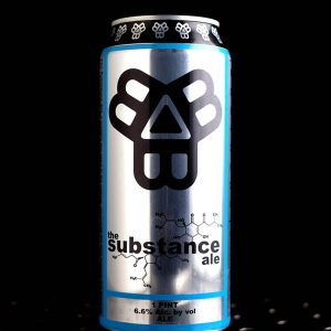 Bissell Brothers | The Substance | IPA | 6,6%