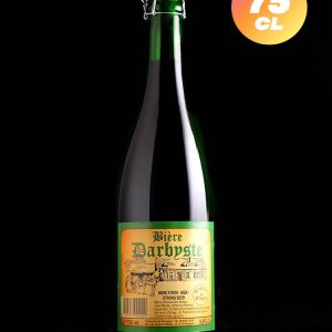 Blaugies | Darbyste | Saison Figue | 5,8%