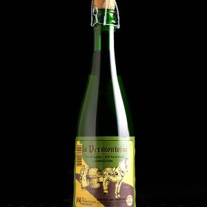 Blaugies x Hill Farmstead | La Vermontoise | Saison | 6%