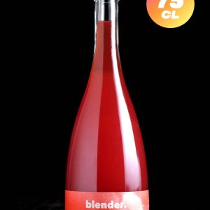 Blender | Levitation | Fermentation mixte | 6,6%